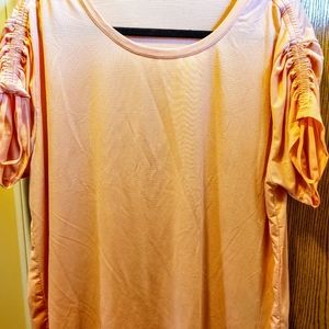 Fabletics Short Sleeve s/s top, XXL